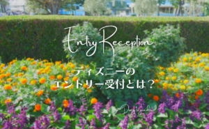 美女と野獣アトラクションの抽選 エントリーした時間や当選した時間帯を解説 Tdl新エリア