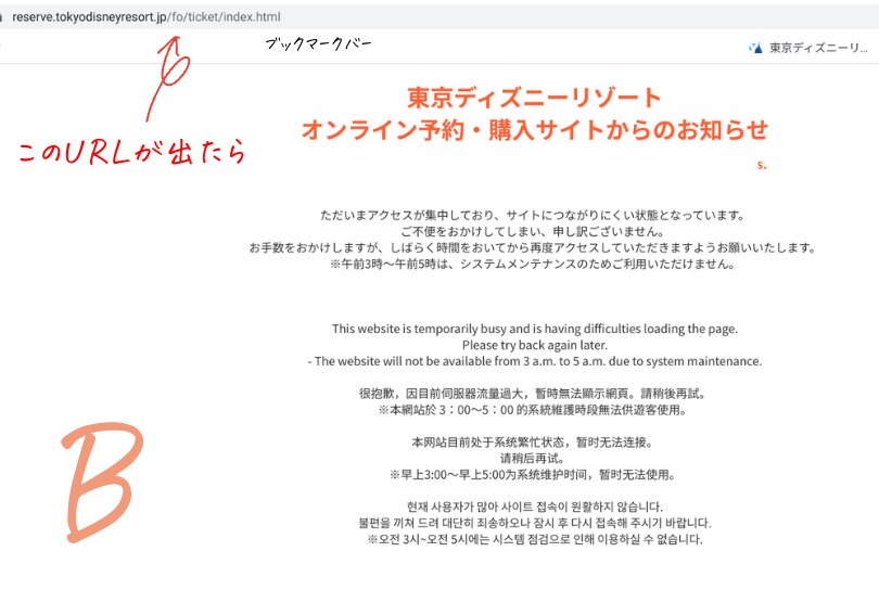 ディズニーチケット超裏ワザ攻略法 自動リロード で入手困難な土日祝1デーパスポートが買えるか検証