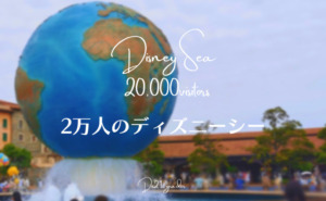 東京ディズニーランドで掛かった費用 3人家族 を全て公開 21年10月版 Otona Disney